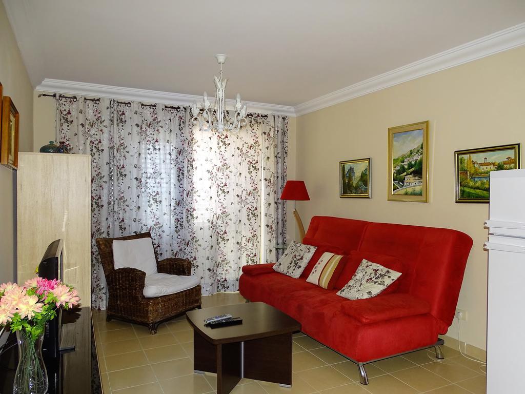 Holiday Home Los Frailes プエルト・デ・ラ・クルス エクステリア 写真