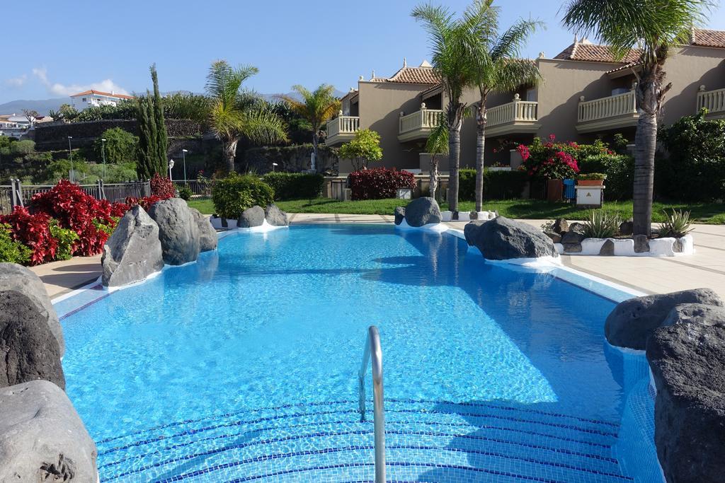 Holiday Home Los Frailes プエルト・デ・ラ・クルス エクステリア 写真
