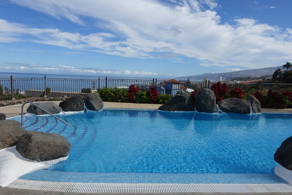 Holiday Home Los Frailes プエルト・デ・ラ・クルス エクステリア 写真