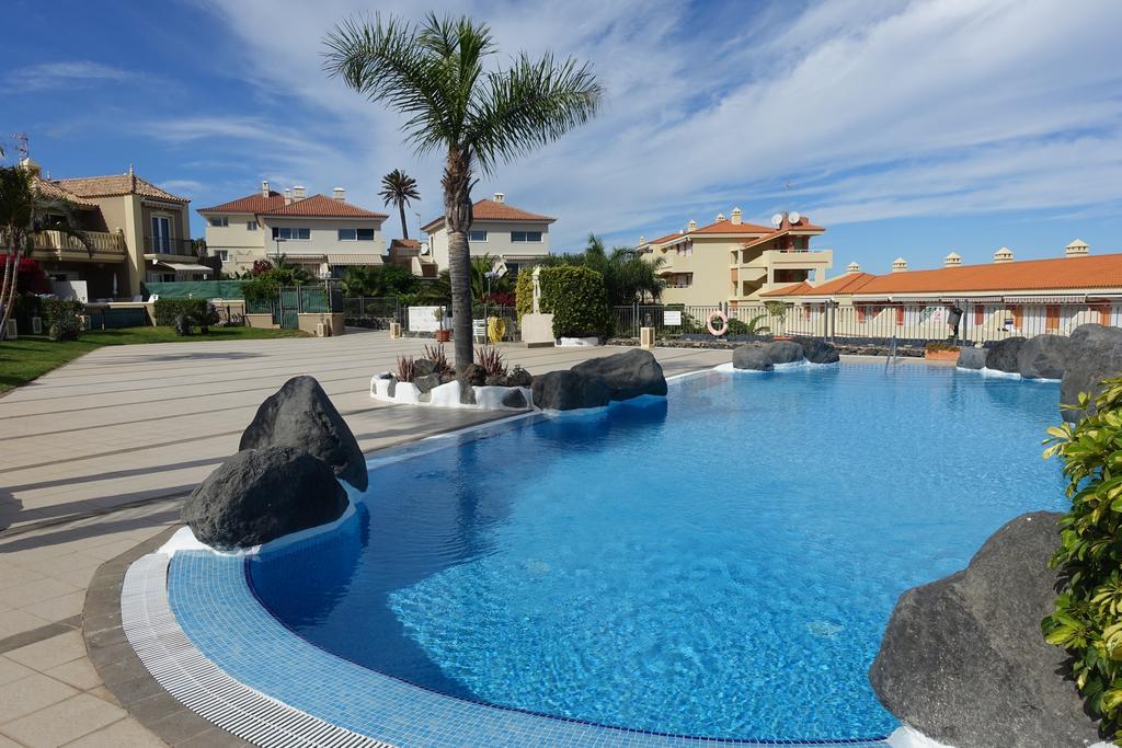 Holiday Home Los Frailes プエルト・デ・ラ・クルス エクステリア 写真