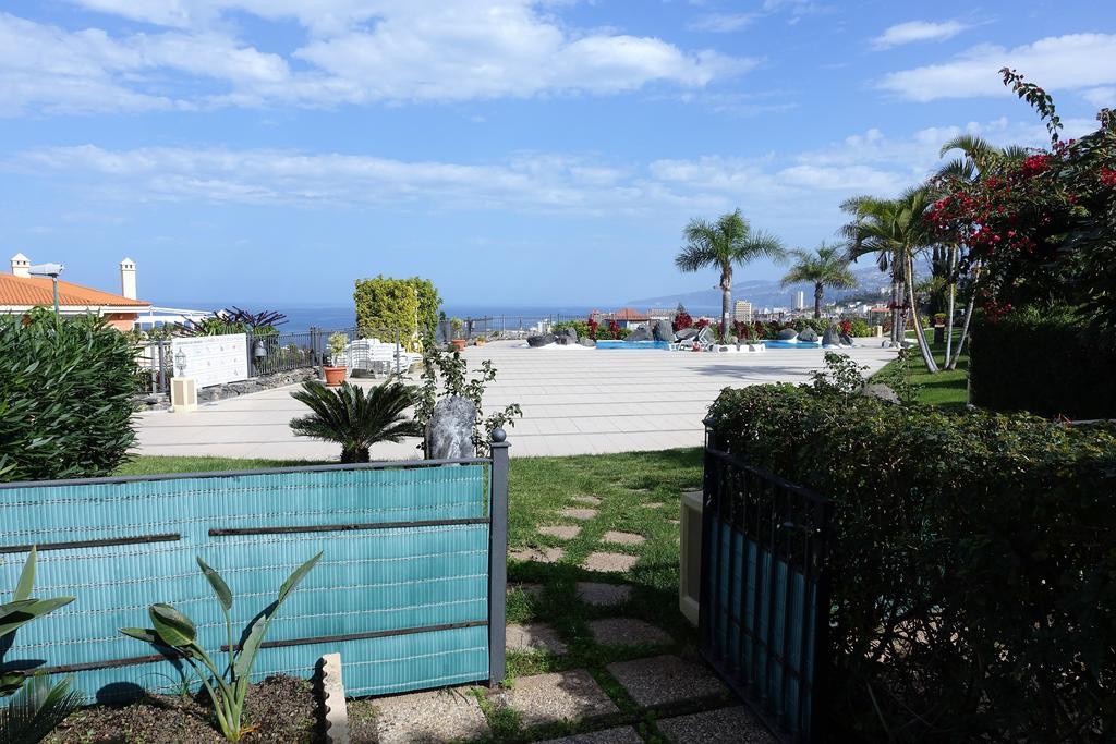 Holiday Home Los Frailes プエルト・デ・ラ・クルス エクステリア 写真