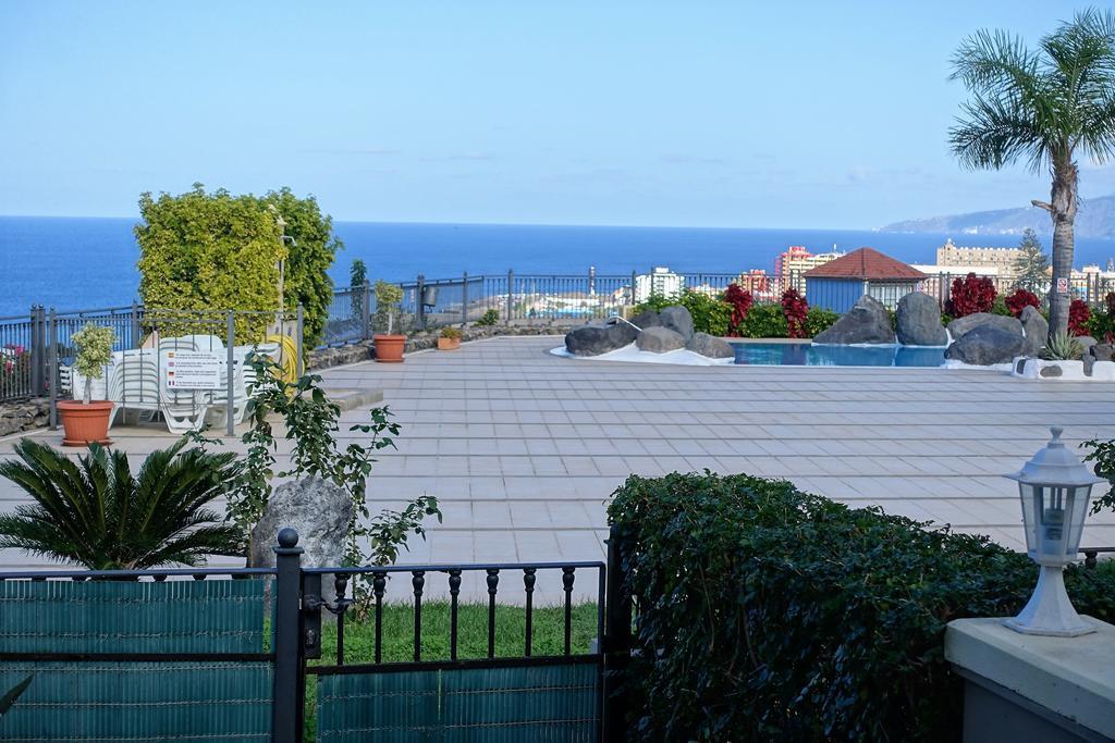 Holiday Home Los Frailes プエルト・デ・ラ・クルス エクステリア 写真