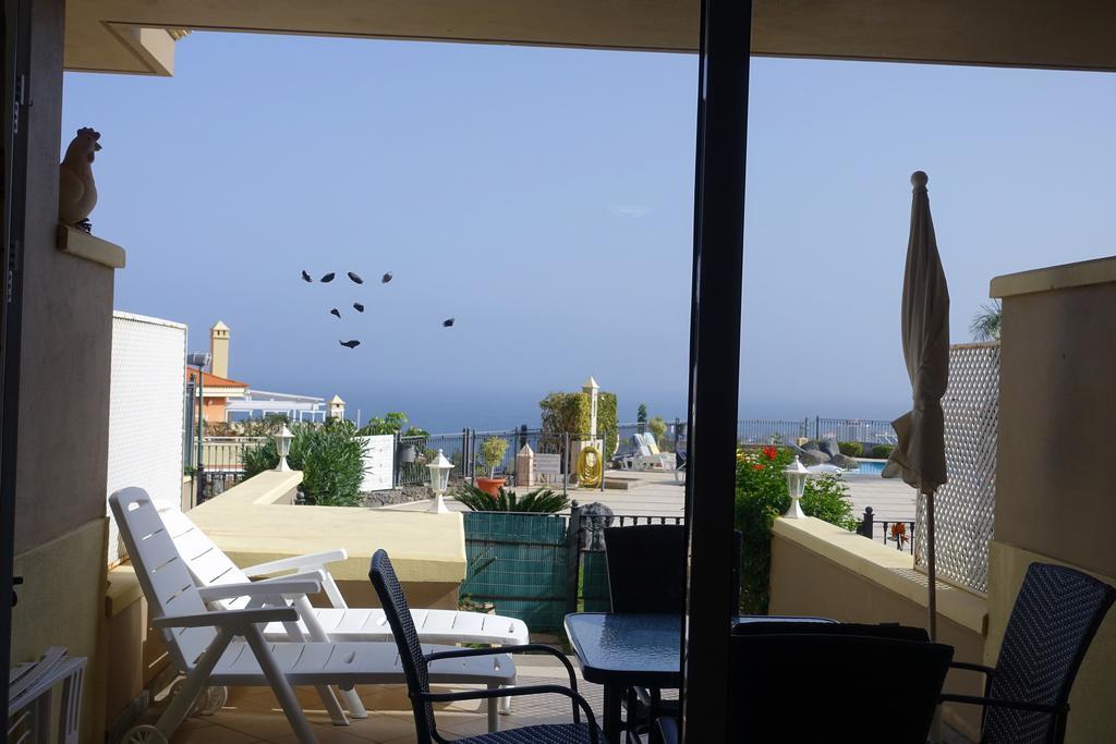 Holiday Home Los Frailes プエルト・デ・ラ・クルス エクステリア 写真