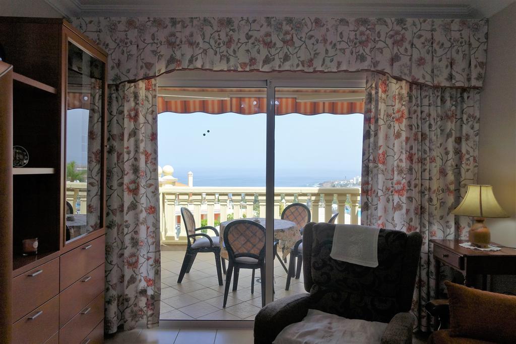 Holiday Home Los Frailes プエルト・デ・ラ・クルス エクステリア 写真