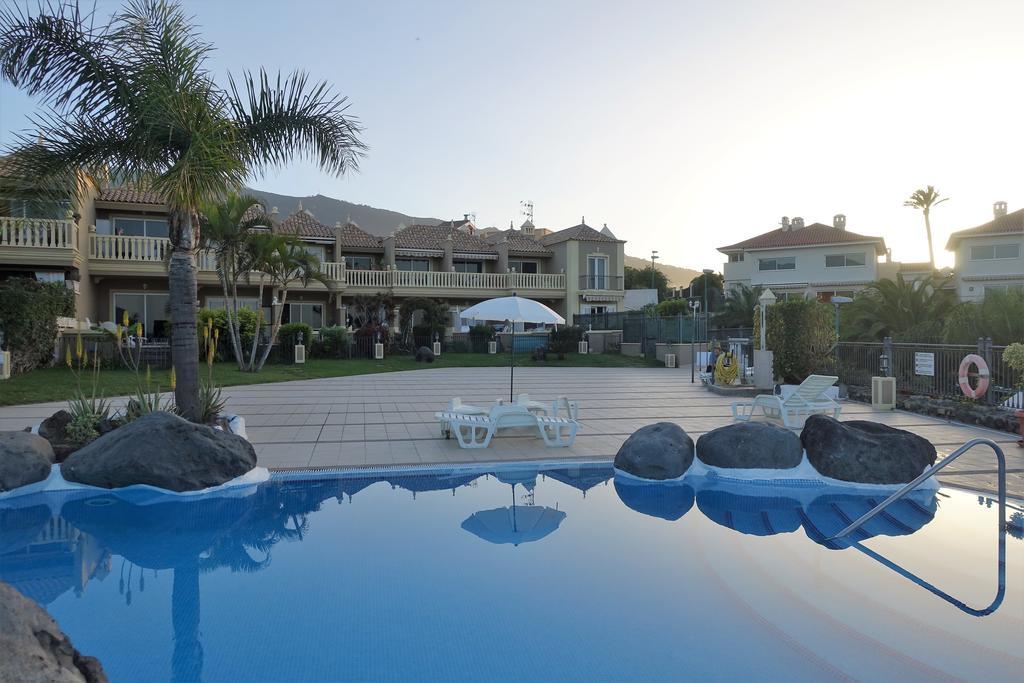 Holiday Home Los Frailes プエルト・デ・ラ・クルス エクステリア 写真
