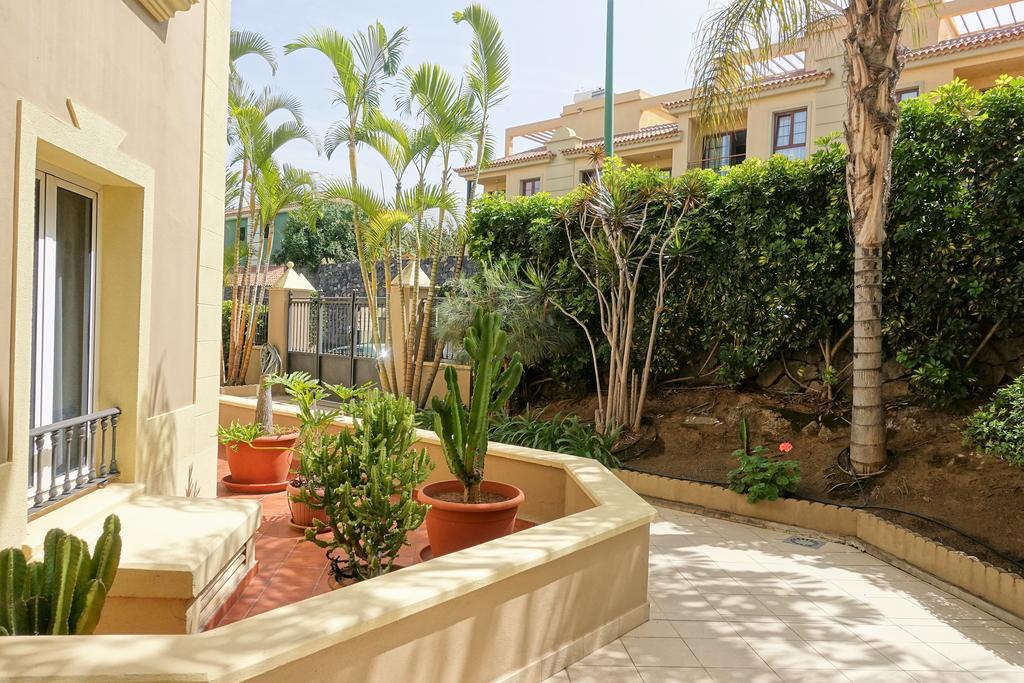 Holiday Home Los Frailes プエルト・デ・ラ・クルス エクステリア 写真