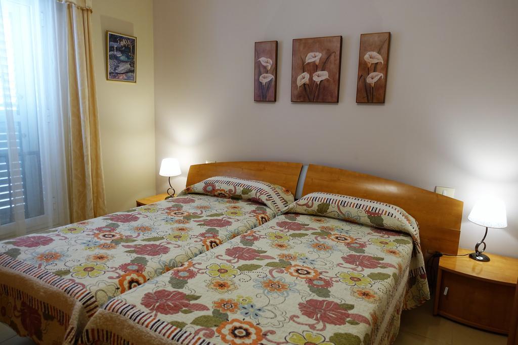 Holiday Home Los Frailes プエルト・デ・ラ・クルス エクステリア 写真