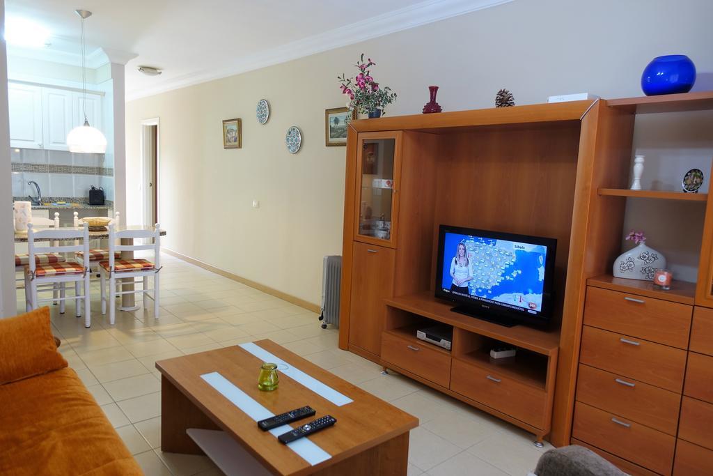 Holiday Home Los Frailes プエルト・デ・ラ・クルス エクステリア 写真