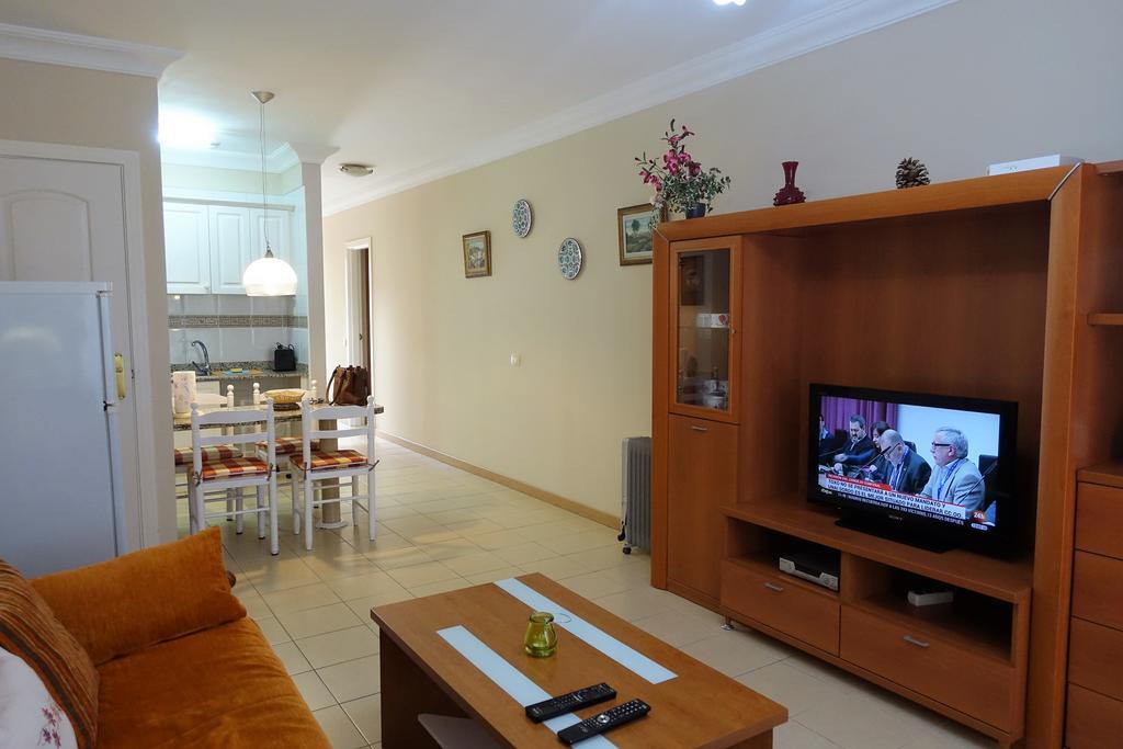 Holiday Home Los Frailes プエルト・デ・ラ・クルス エクステリア 写真