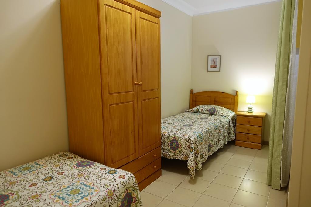 Holiday Home Los Frailes プエルト・デ・ラ・クルス エクステリア 写真