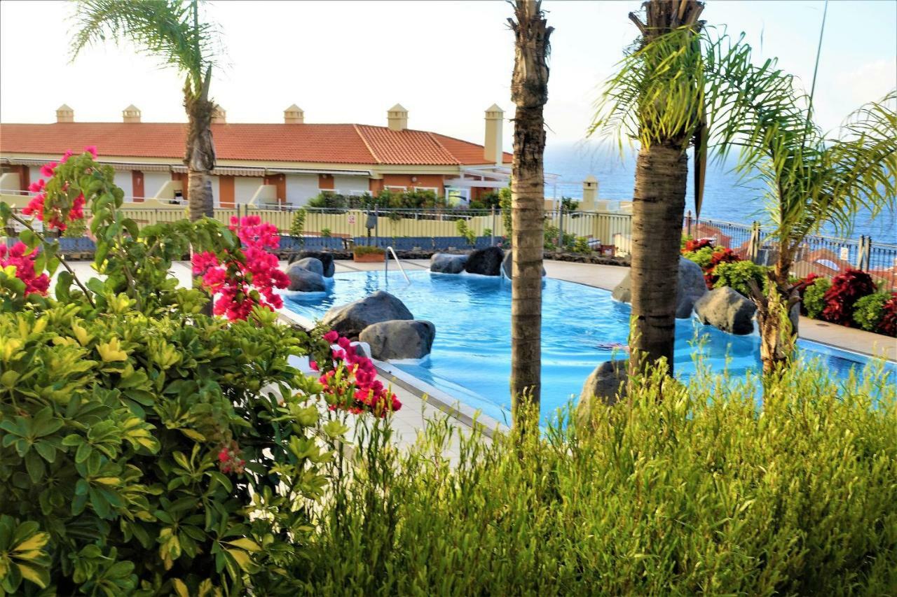 Holiday Home Los Frailes プエルト・デ・ラ・クルス エクステリア 写真