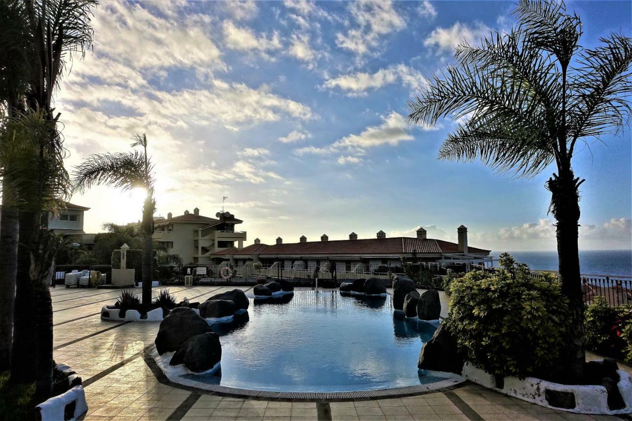 Holiday Home Los Frailes プエルト・デ・ラ・クルス エクステリア 写真